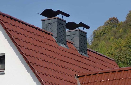 Steildach