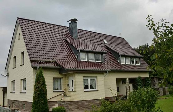 Steildach