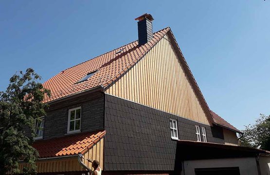 Steildach