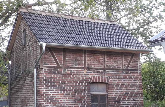 Steildach