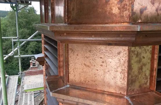 Metallarbeiten