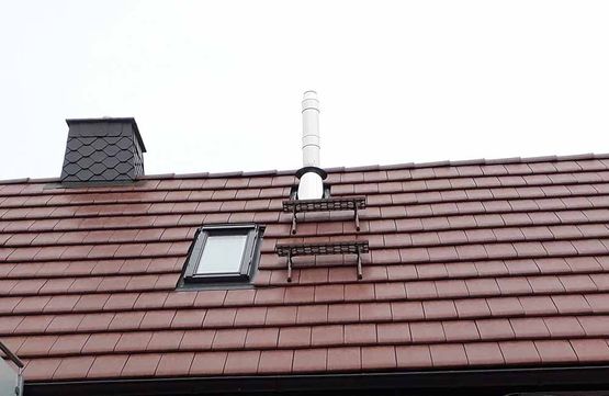 Steildach