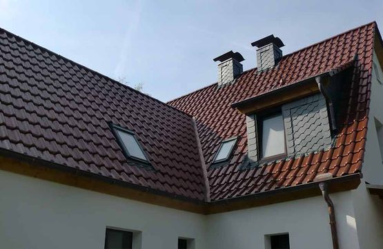 Steildach
