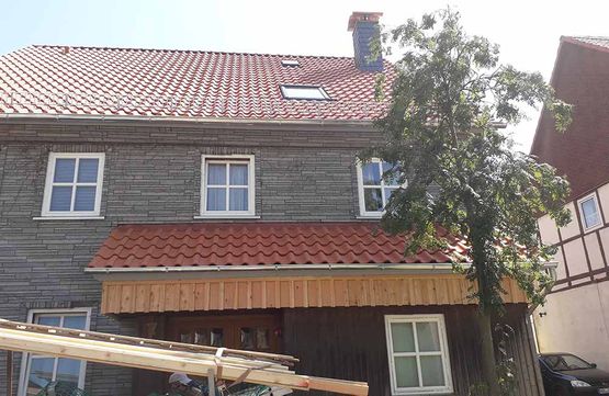 Steildach