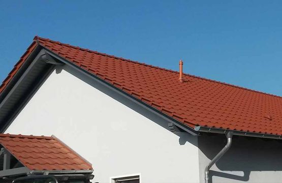 Steildach