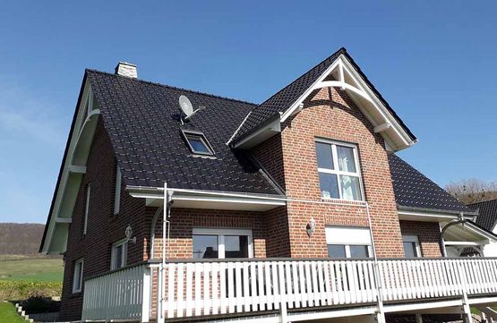 Steildach